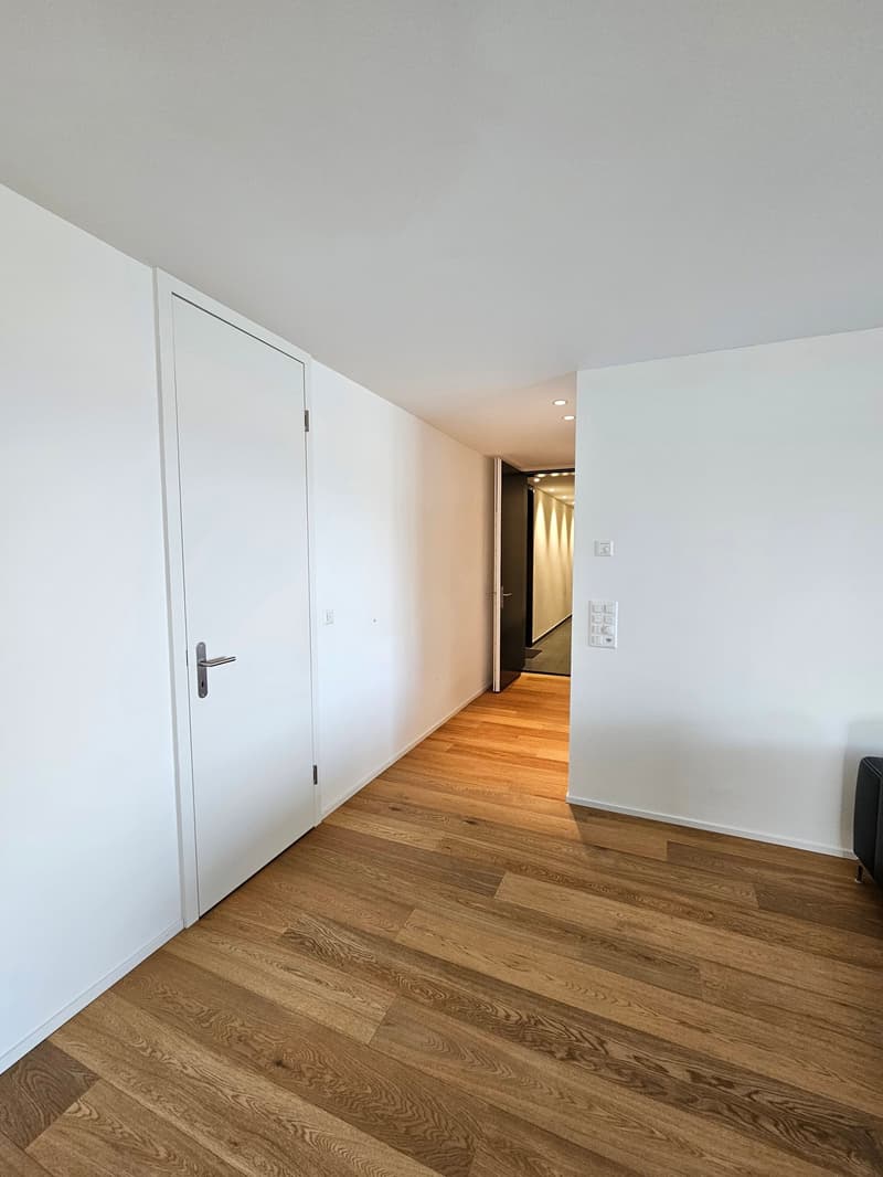 Luxuriöse 3,5 Zi-Wohnung im Herzen von Siebnen SZ (7)