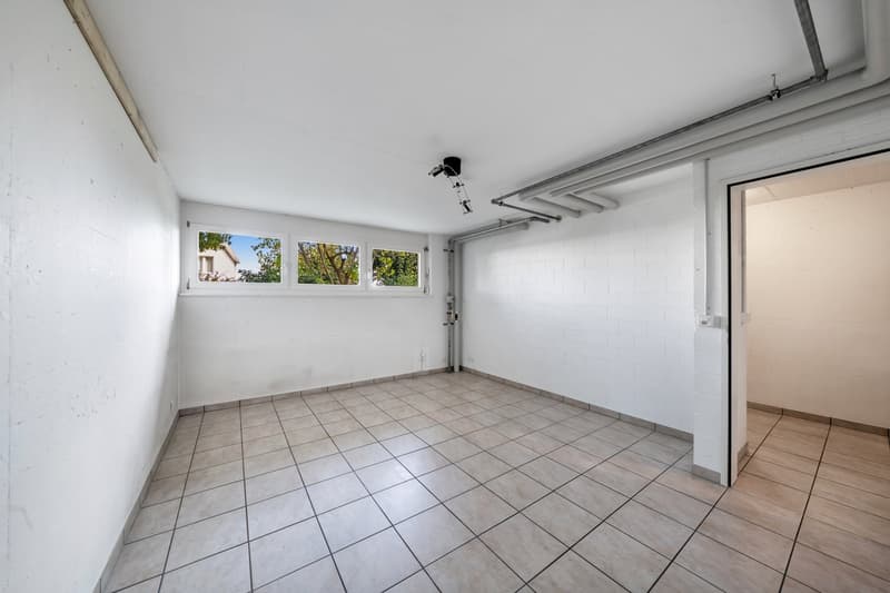 Charmantes 5.5-Zimmer-Doppeleinfamilienhaus an ruhiger Lage in Horgen (18)
