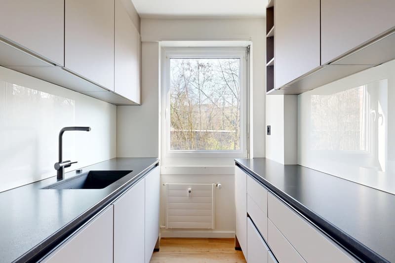 *RESERVIERT* Komplett saniert 2026 · 4.5 Zi · 103 m² · Lift · Balkon · Garage (3)