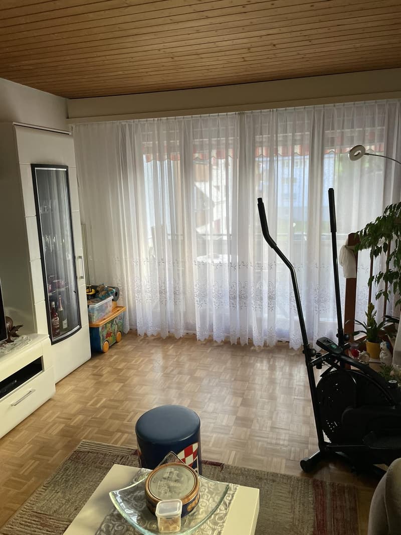 Gepflegtes Mehrfamilienhaus in Magden (7)