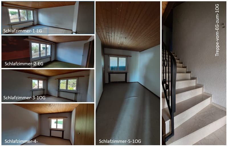 Charmantes 6.5-Zimmer-Einfamilienhaus in Bretzwil (4)