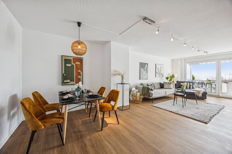 Grosszügige 5.5-Zimmer-Wohnung in Lütisburg – Modern, hell und familienfreundlich (1)