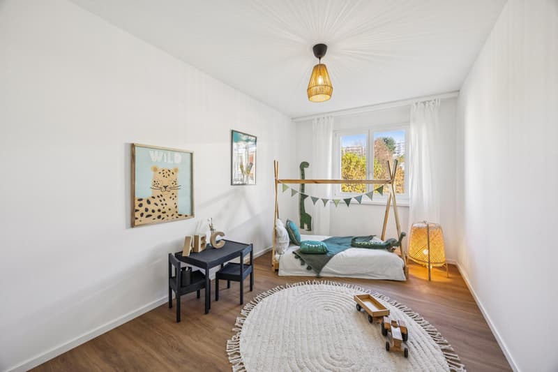 Grosszügige 5.5-Zimmer-Wohnung in Lütisburg – Modern, hell und familienfreundlich (2)
