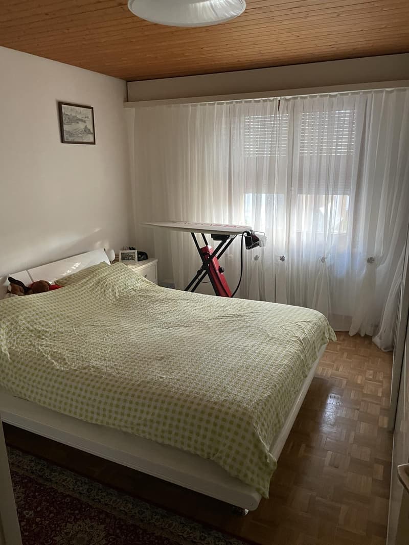Gepflegtes Mehrfamilienhaus in Magden (5)