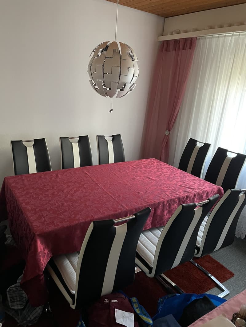 Gepflegtes Mehrfamilienhaus in Magden (8)