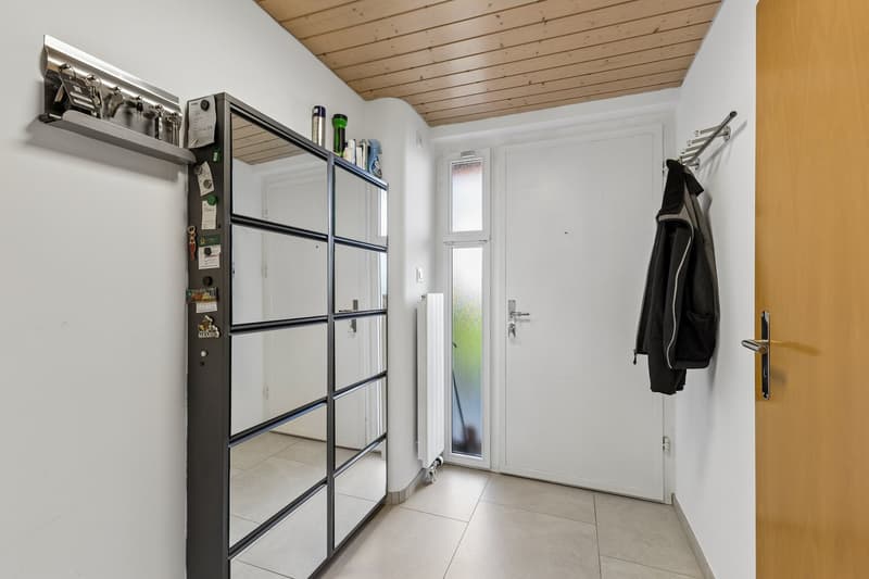 Ihr Wellness-Garten mit Whirlpool & Jurablick – 5½-Zi.-Reihenhaus (18)
