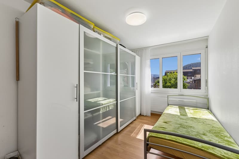 Ihr Wellness-Garten mit Whirlpool & Jurablick – 5½-Zi.-Reihenhaus (13)