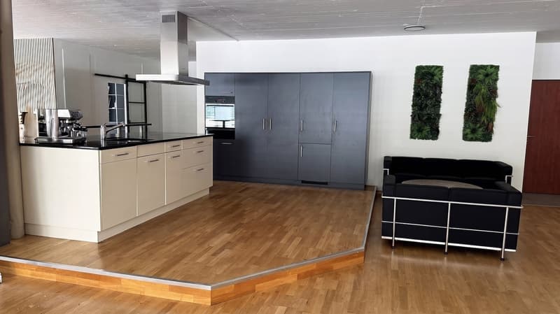 Modernes Büro 244 m² in Schindellegi – Nachmieter gesucht, sofort verfügbar (7)