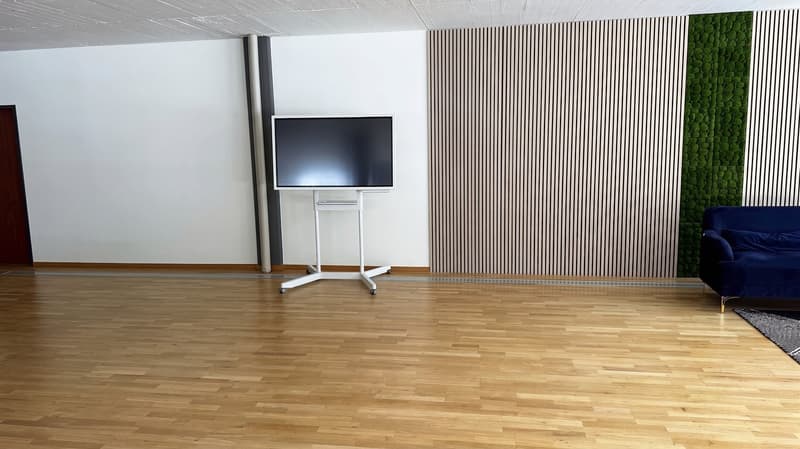 Modernes Büro 244 m² in Schindellegi – Nachmieter gesucht, sofort verfügbar (9)
