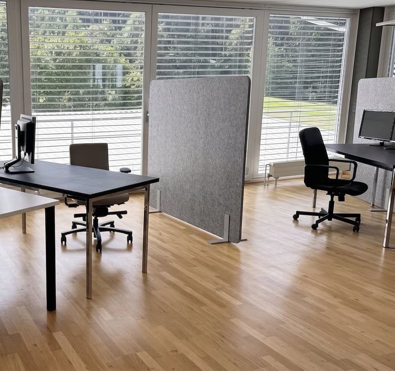 Modernes Büro 244 m² in Schindellegi – Nachmieter gesucht, sofort verfügbar (5)