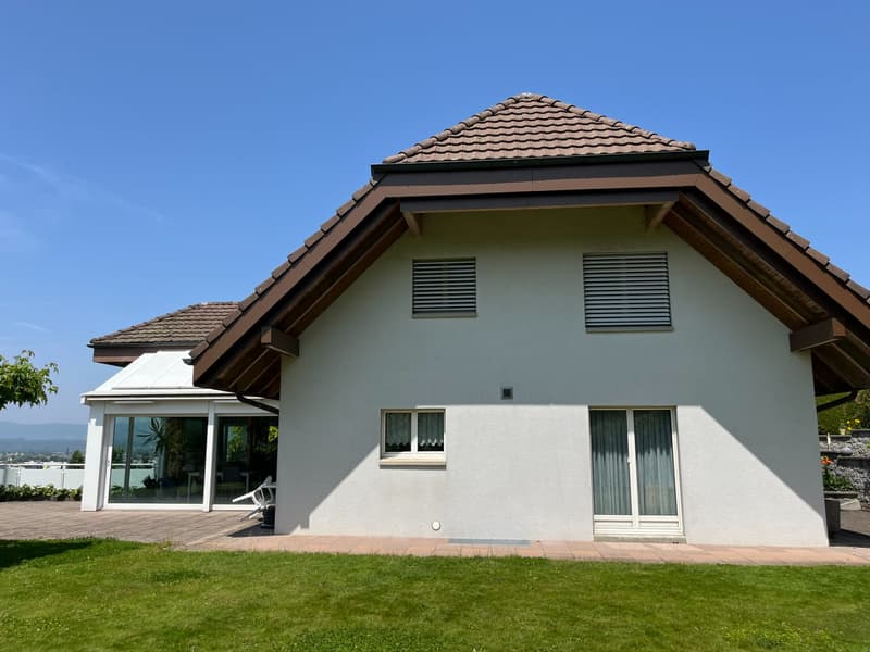 Gepflegtes 6.5-Zimmer-Einfamilienhaus in Schöftland (10)