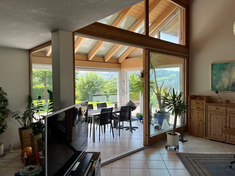 Gepflegtes 6.5-Zimmer-Einfamilienhaus in Schöftland (6)
