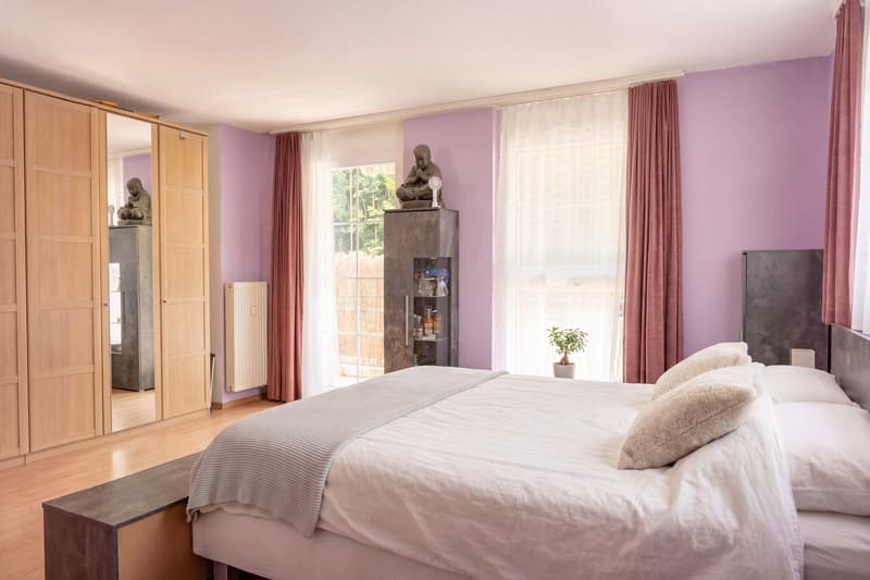 Ein Haus, das Sie selbst zu Ihrem Zuhause machen können (9)