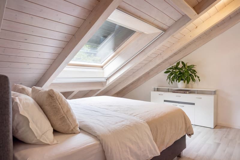 Ein Haus, das Sie selbst zu Ihrem Zuhause machen können (10)