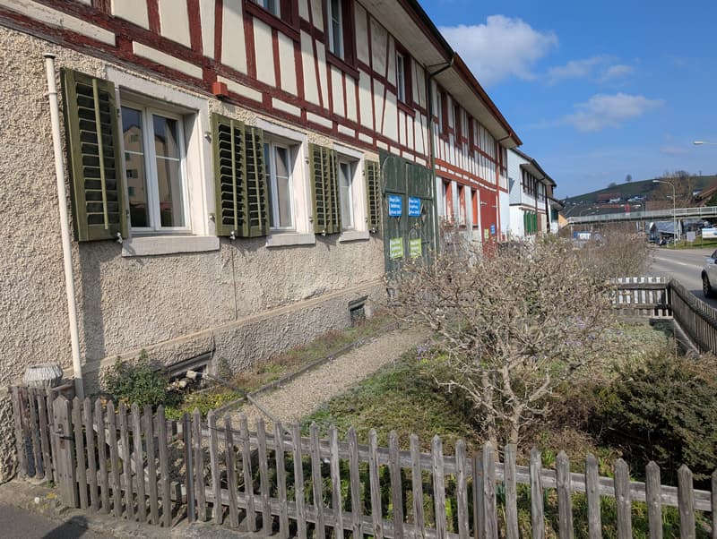 Zweifamilienhaus in Eglisau (12)