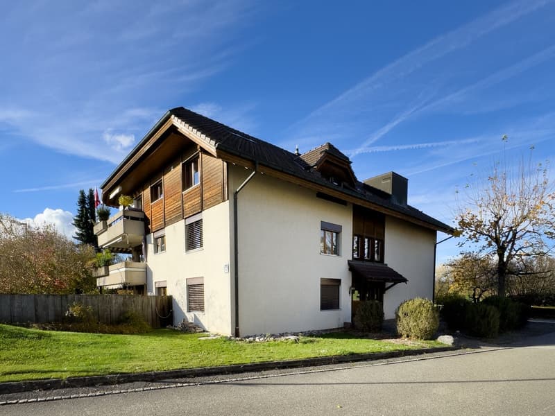 Haus Nordost