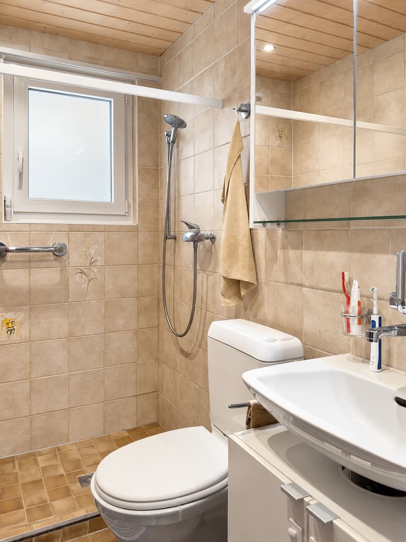 06_EG_WC und Dusche