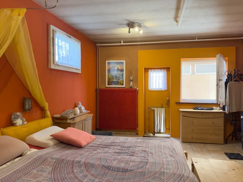 04_EG_Schlafzimmer Garage_1