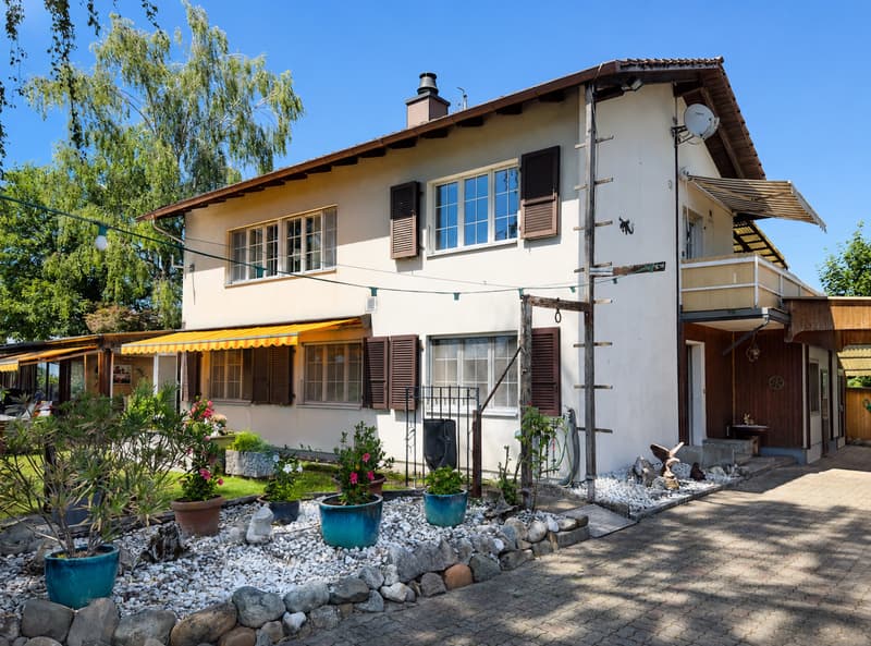 02_Haus von aussen