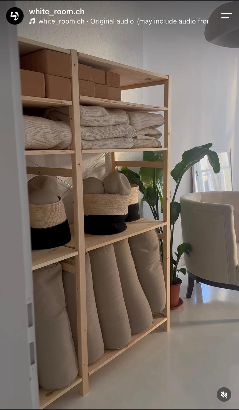 White Room Bern – dein Raum für Yoga, Workshops, Kunst Galerie & mehr direkt neben dem Loeb (4)