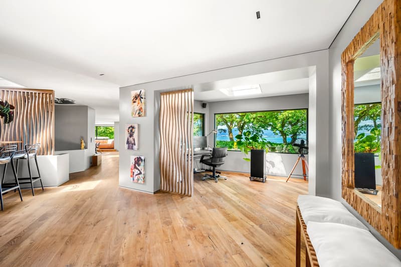 Breathtaking panoramic view, exceptional location (10)