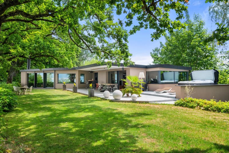 Breathtaking panoramic view, exceptional location (1)