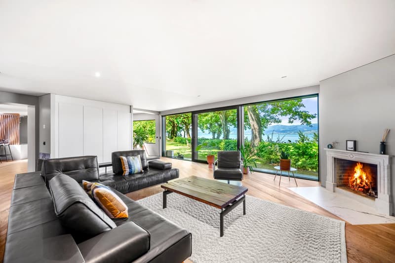 Breathtaking panoramic view, exceptional location (5)
