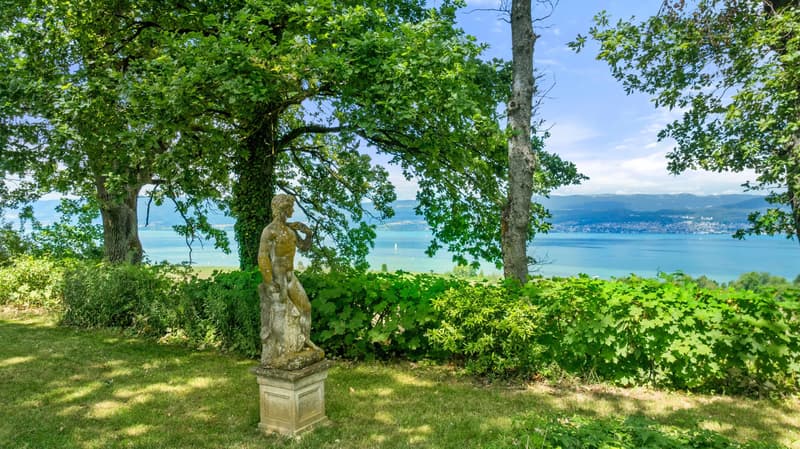 Breathtaking panoramic view, exceptional location (2)