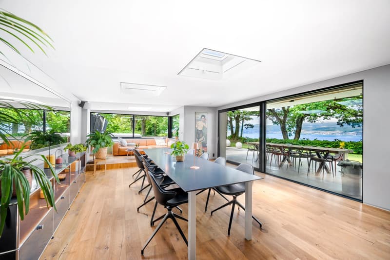 Breathtaking panoramic view, exceptional location (11)