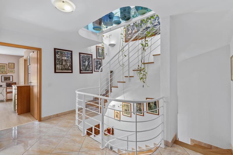 Villa aneinandergebaut in Vich, Ihre Oase des Friedens (10)