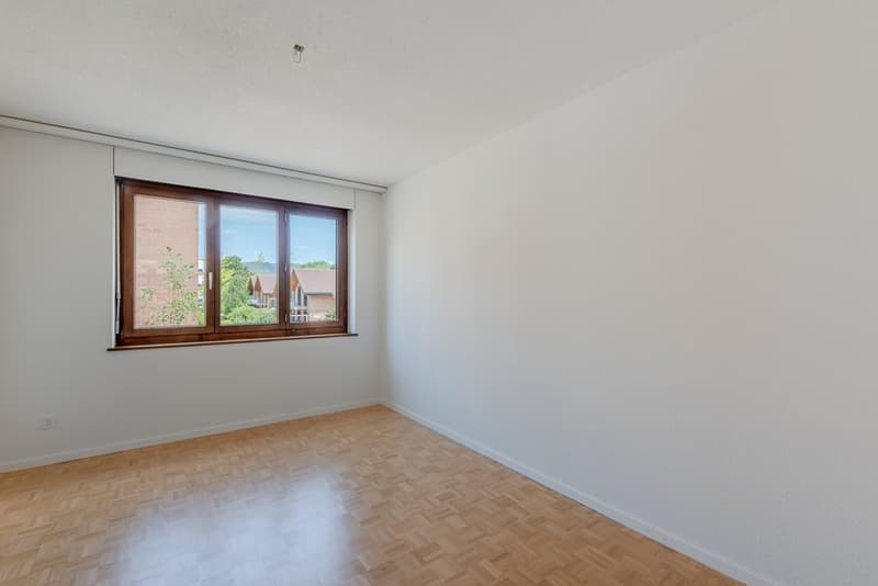 Zimmer - Musterfoto
