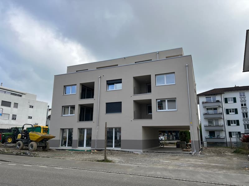 Moderne 1-Zimmer-Neubauwohnung im Herzen von Wil SG (8)