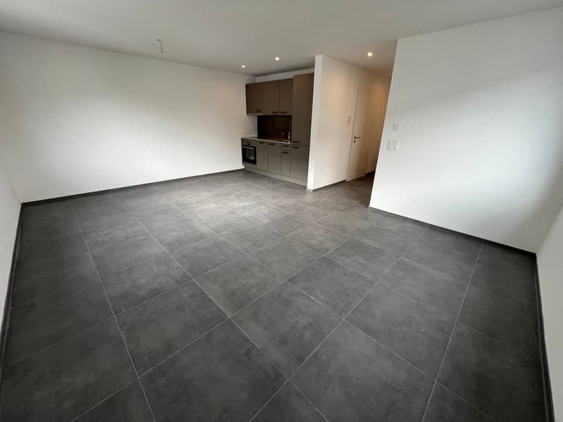 Moderne 1-Zimmer-Neubauwohnung im Herzen von Wil SG (2)