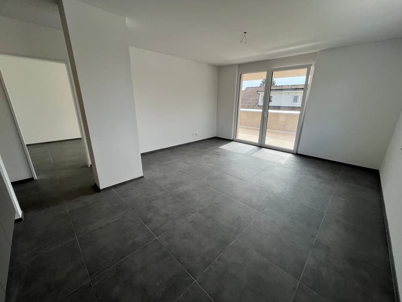 Moderne 2.5-Zimmer-Dachwohnung im Neubau – sofort verfügbar in Wil SG (3)