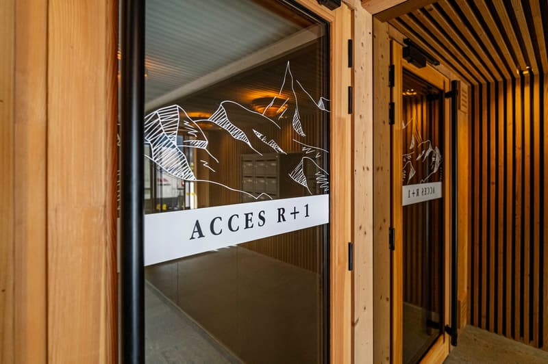 MORZINE – Magnifique duplex meublé de 90m2 – Livraison immédiate (4)