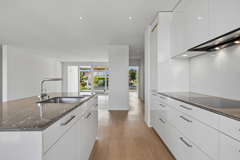 Bright and modern 4.5-room apartment in a quiet neighborhood (5)