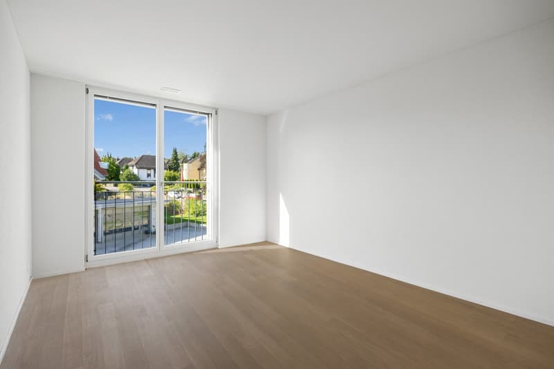 Bright and modern 4.5-room apartment in a quiet neighborhood (8)