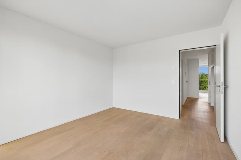 Bright and modern 4.5-room apartment in a quiet neighborhood (9)