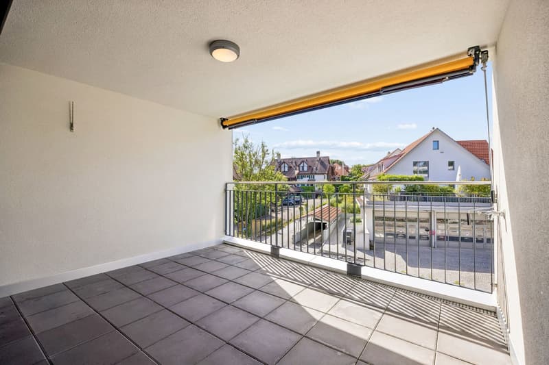 Bright and modern 4.5-room apartment in a quiet neighborhood (12)