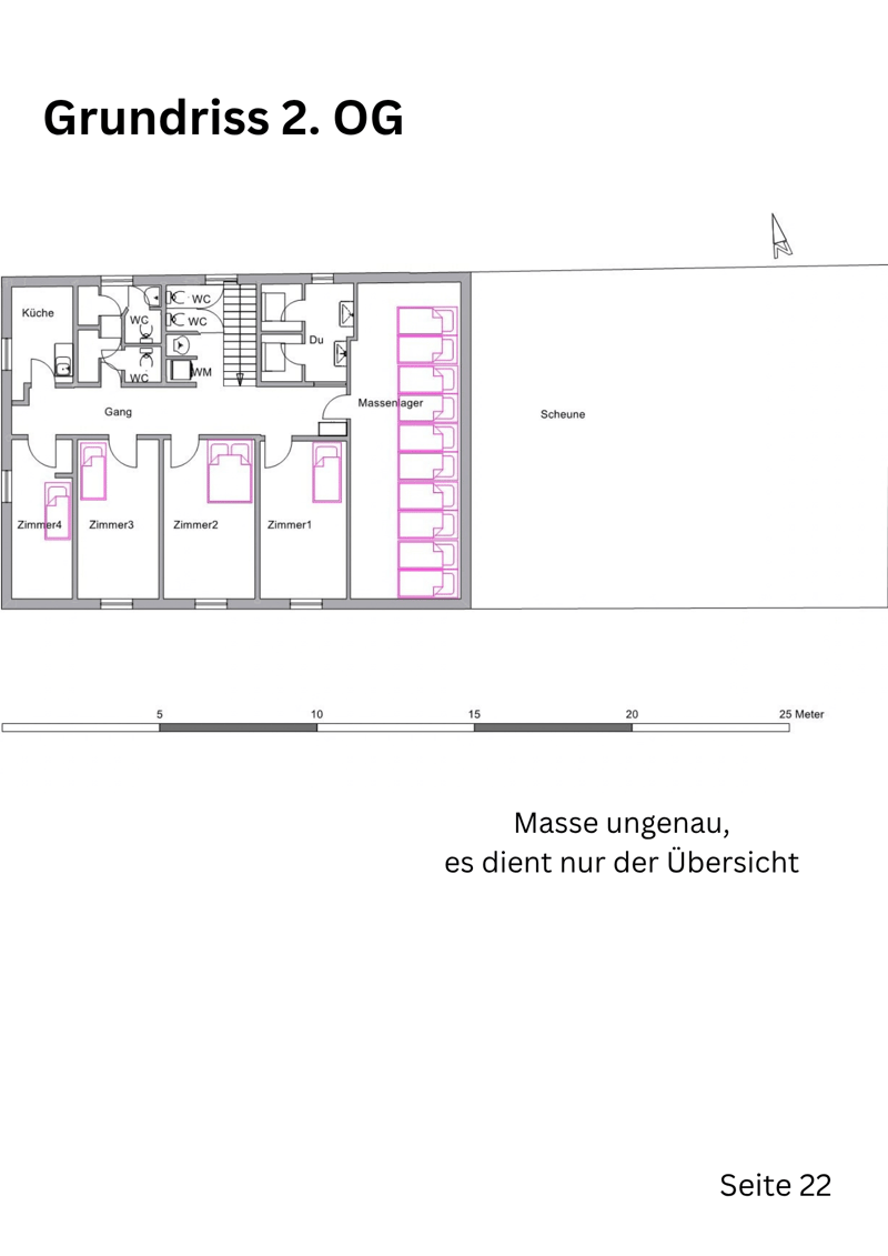 Restaurant Maienburg – Charmantes Gastgewerbe-Objekt in Hallau (25)