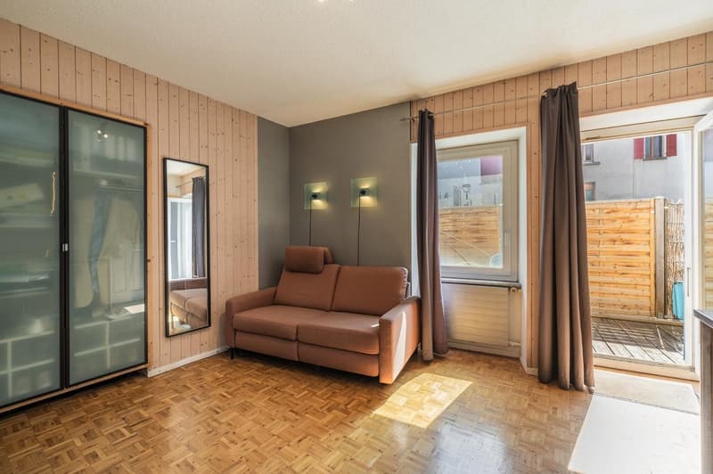 Charmant duplex de 4.5 pièces à Martigny – Cachet historique et confort moderne (6)