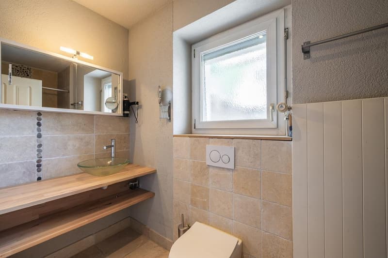 Charmant duplex de 4.5 pièces à Martigny – Cachet historique et confort moderne (4)