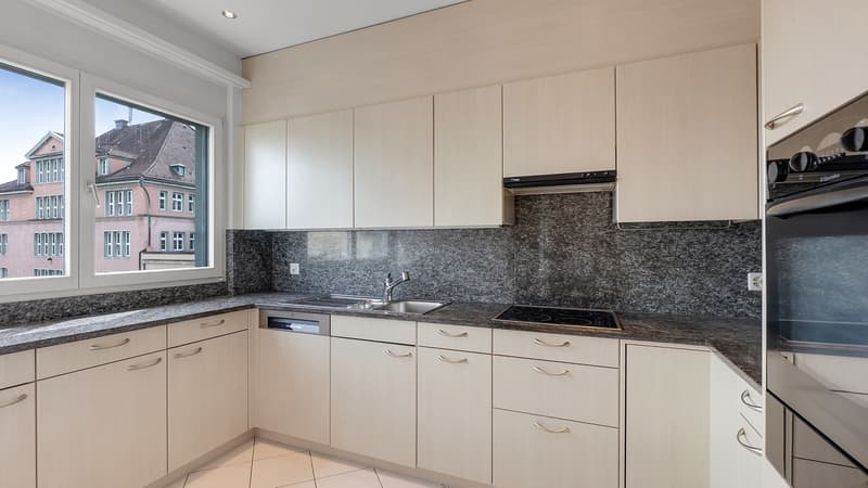 4.5-Zimmer-Duplexwohnung (2)