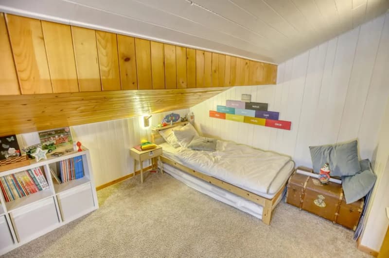 Charakter Chalet mit 2 Anbauten und einem großen Grundstück in Haute-Nendaz! (9)