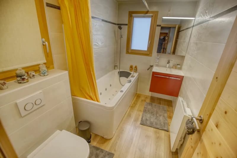 Charakter Chalet mit 2 Anbauten und einem großen Grundstück in Haute-Nendaz! (13)