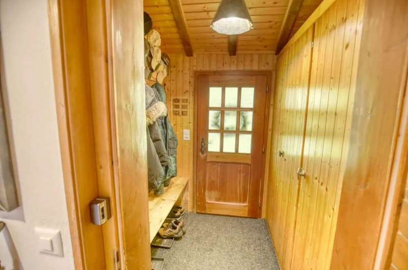 Charakter Chalet mit 2 Anbauten und einem großen Grundstück in Haute-Nendaz! (12)