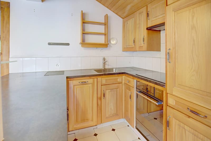 Beautiful chalet in Saclentse (Nendaz) (8)
