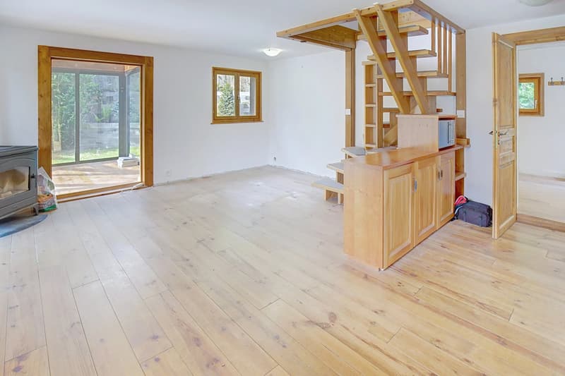 Beautiful chalet in Saclentse (Nendaz) (6)
