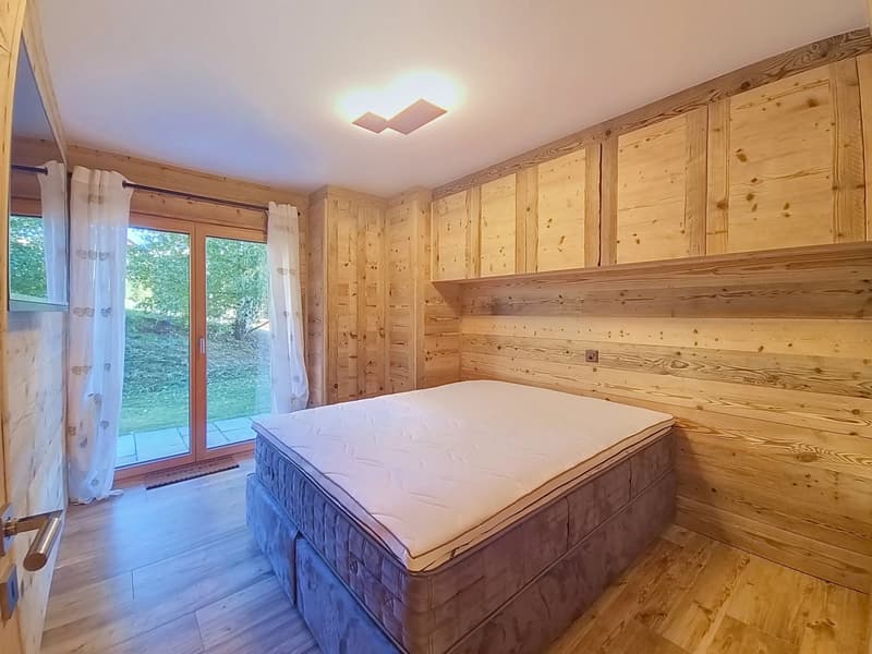 Luxury 4.5-room apartment, like new, in Nendaz! (12)