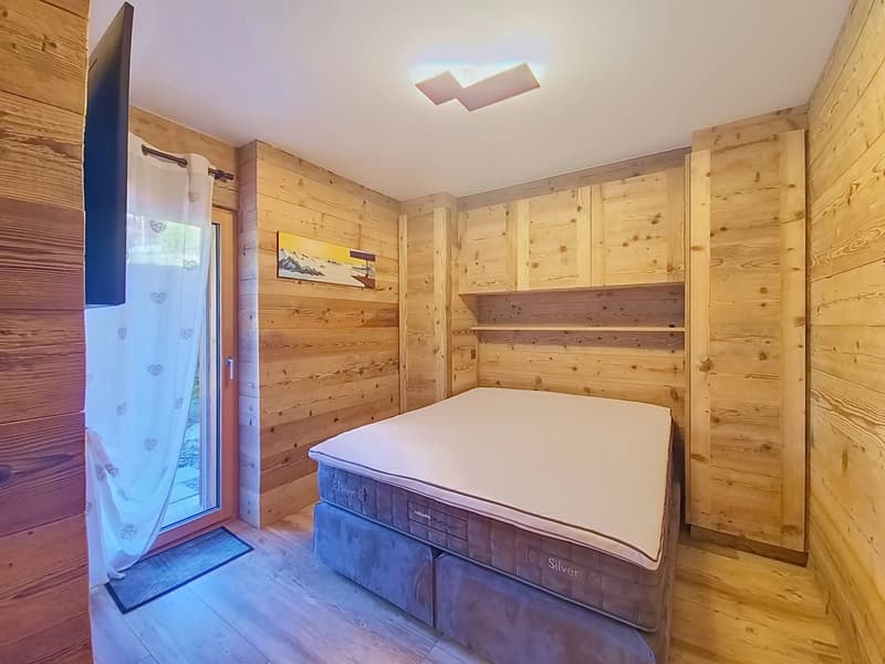 Two exceptional adjacent apartments in Nendaz (11)